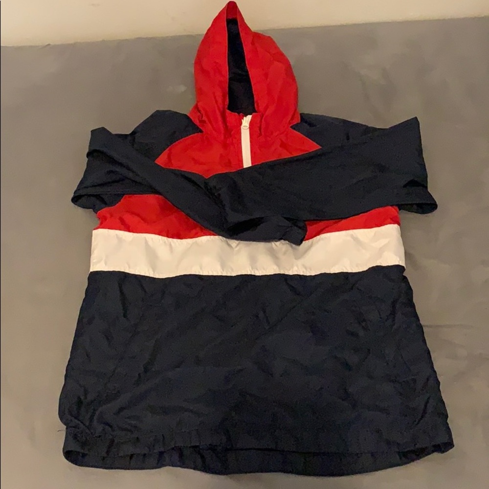 Windbreaker